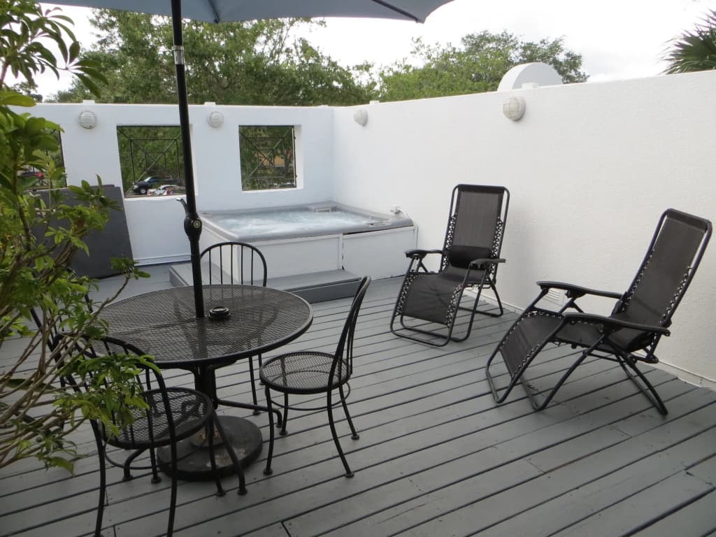 The Eo Inn - Downtown - photo 14