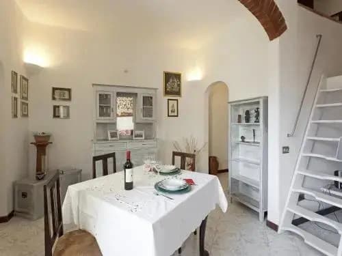 Oltrarno Home Silvia Florence - photo 14