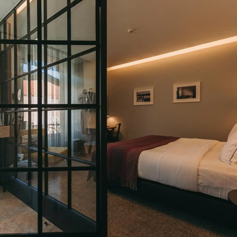 1908 Lisboa Hotel - photo 31