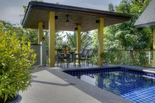 Butterfly Garden Villa - photo 12
