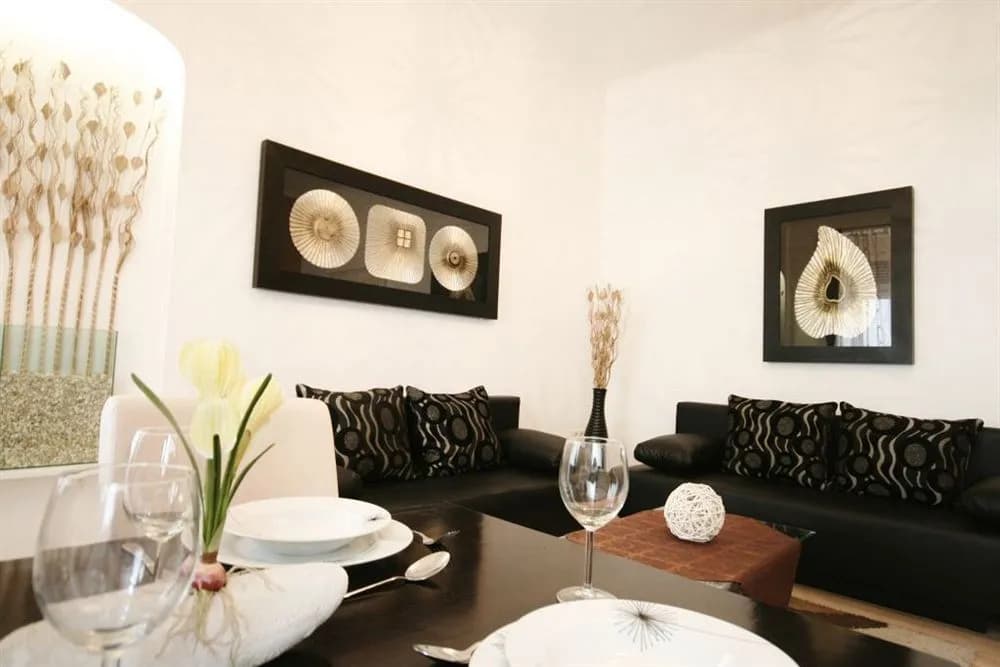 Luxury City Center Apartment - photo 10