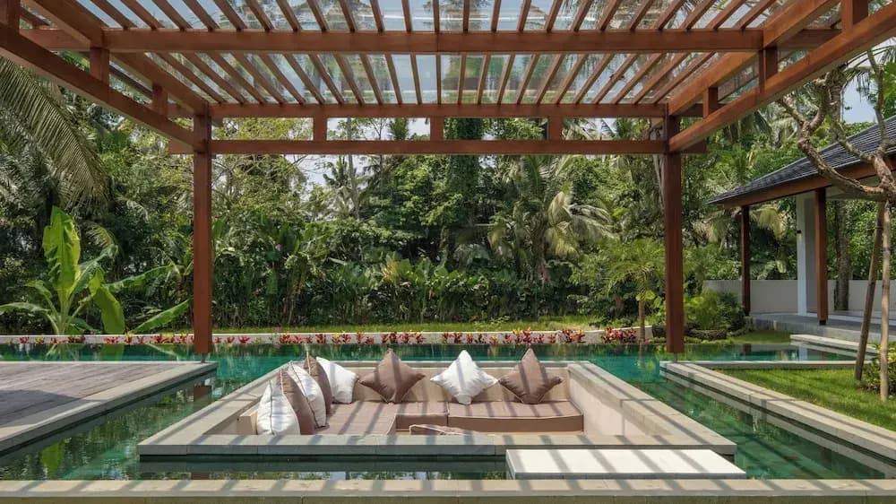 Villa Suka Sawah by Villa Finder - photo 15