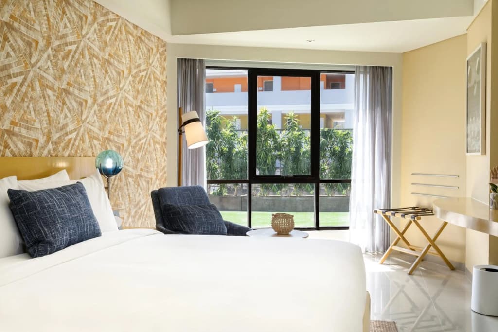 Mamaka Bali Hotel - photo 40