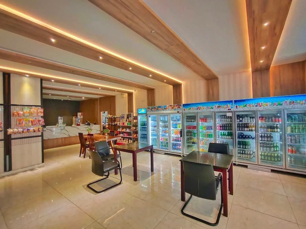 SunSeaSand Hotel (Patong) (SHA Certified) - photo 29