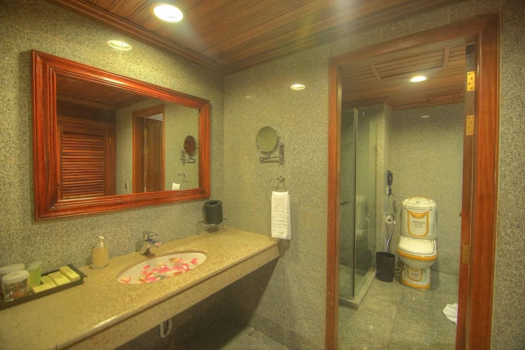 Angkor Era Hotel - photo 8