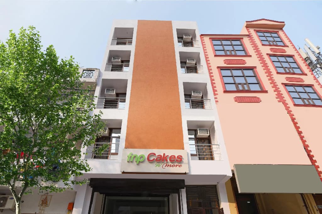 OYO 71599 Cozy Home - main photo