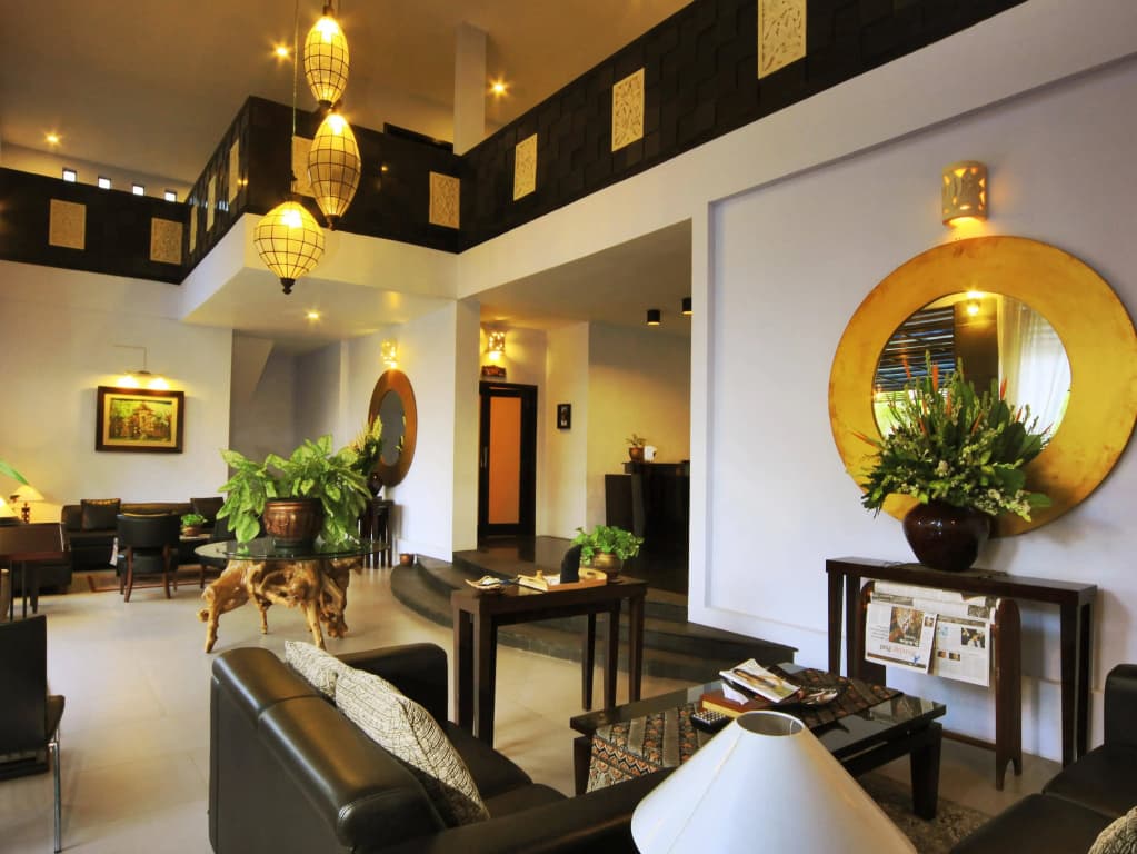 The Radiant Hotel - photo 1