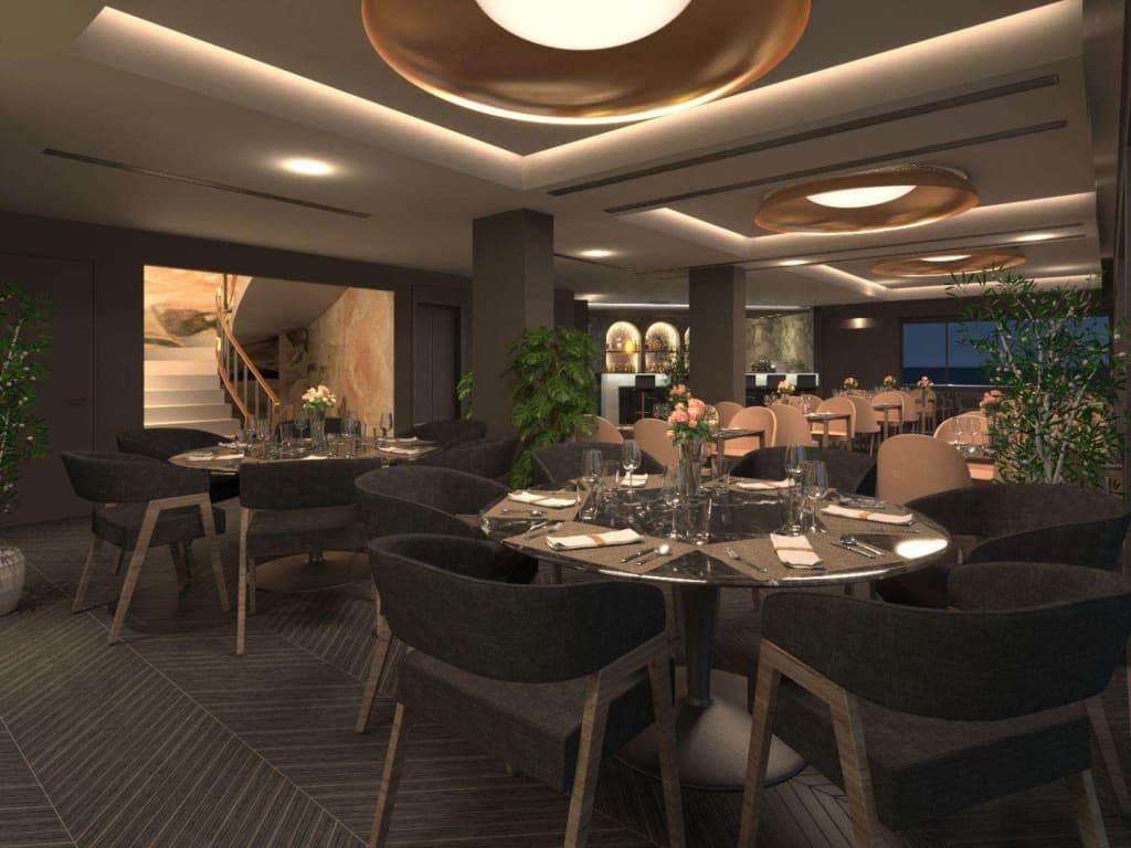 Luwian Athens Boutique Hotel - photo 16