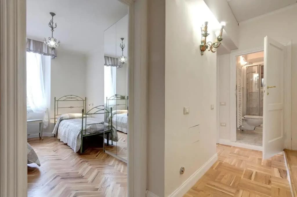 Appartamento Ferrucci - photo 6
