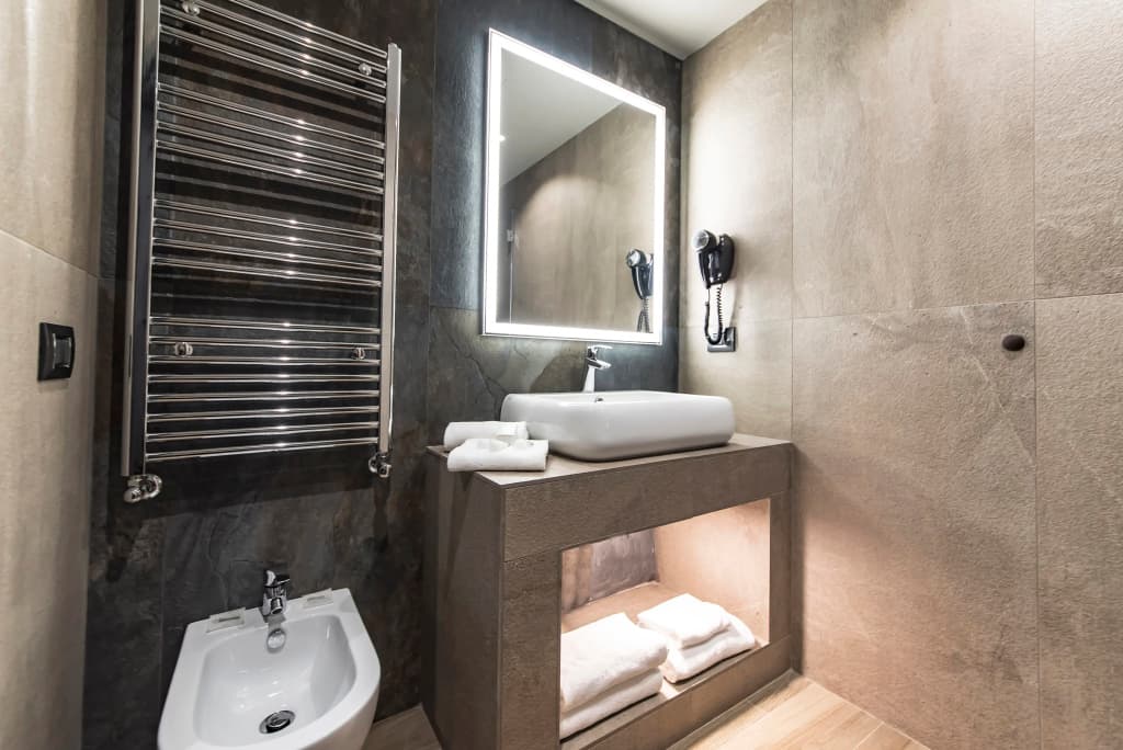 Just Hotel Milano - photo 21