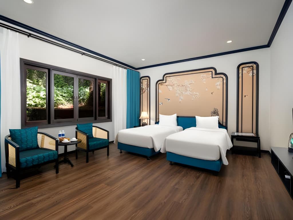 Tuan Chau Resort Halong - photo 17
