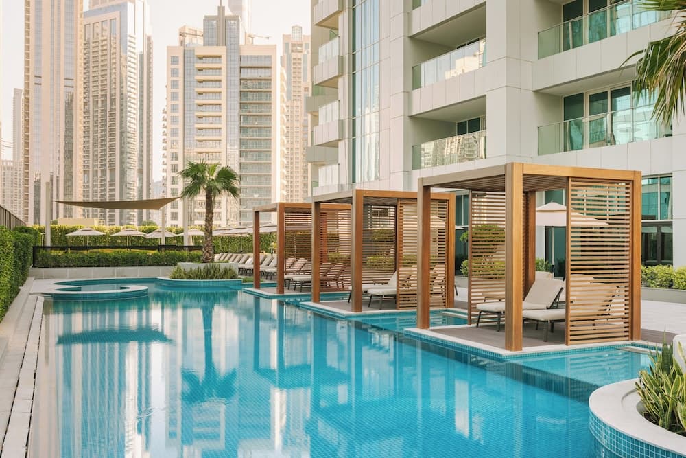 Aura Suites - photo 15