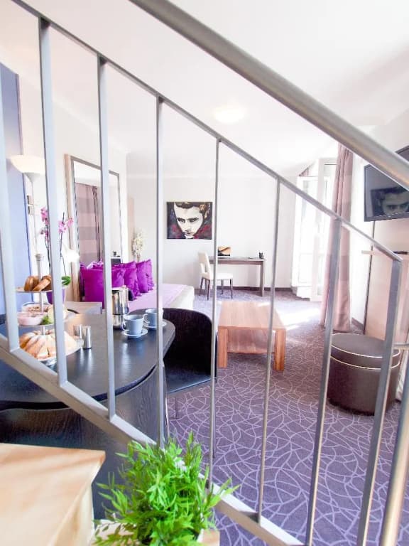 Arion Cityhotel Vienna - photo 14