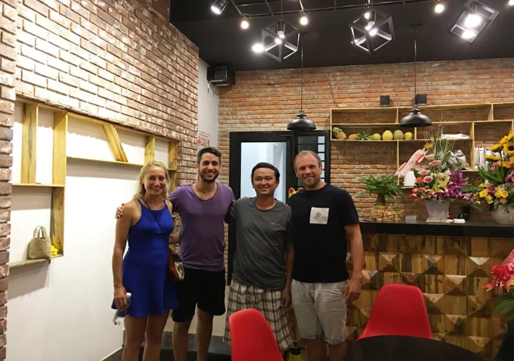 Travellers Nest Hostel - photo 17