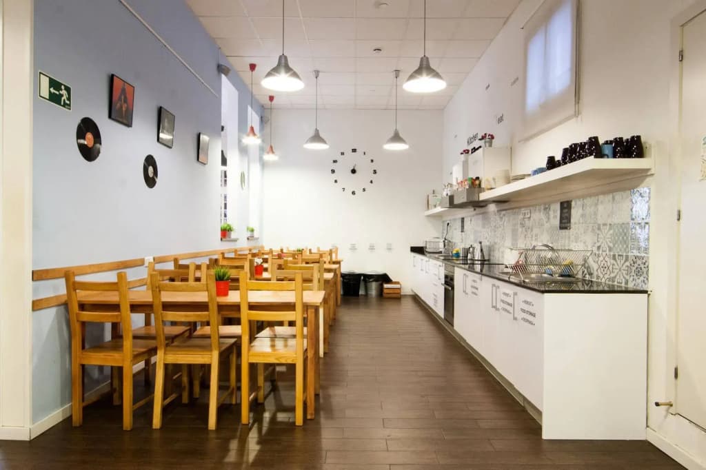 360 Hostel Borne - photo 22
