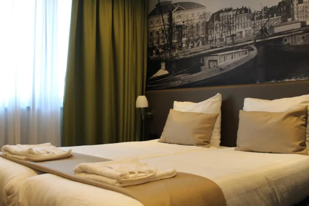 Lh Royal Amsterdam/Pull - photo 5