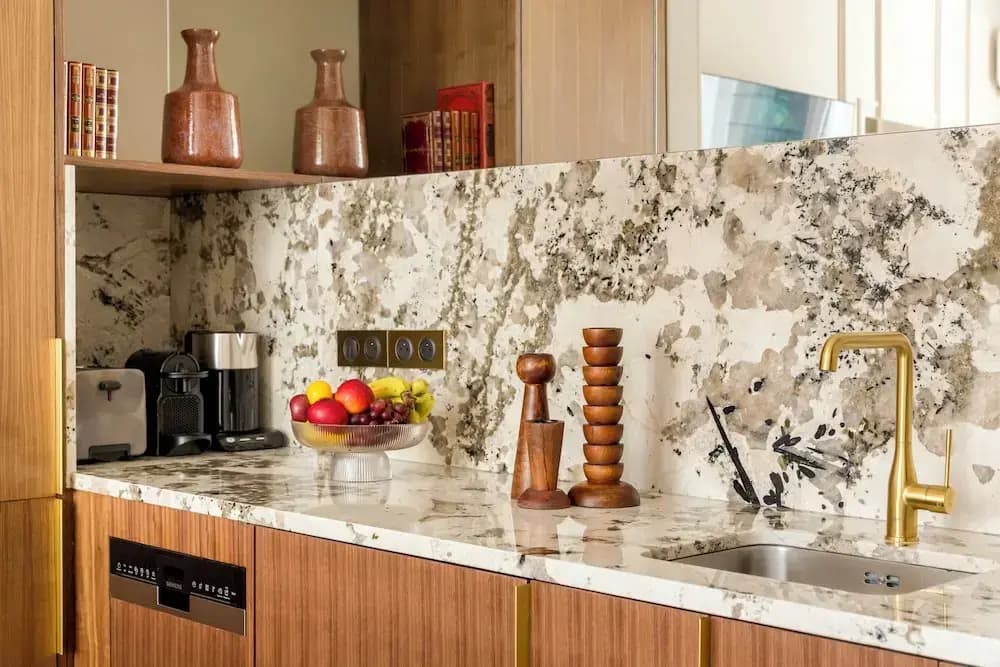 Merveil Signature Suite - Marignan - photo 17