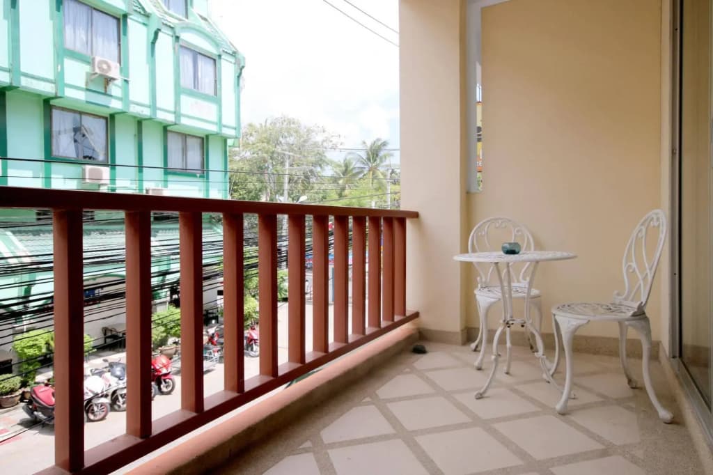 Patong Beach Side Hotel - photo 24