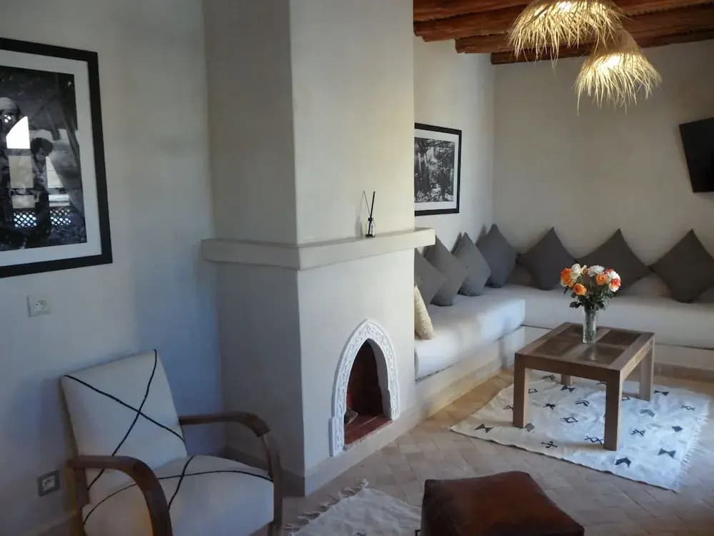 Riad Et Spa Misria Les Oliviers - photo 14