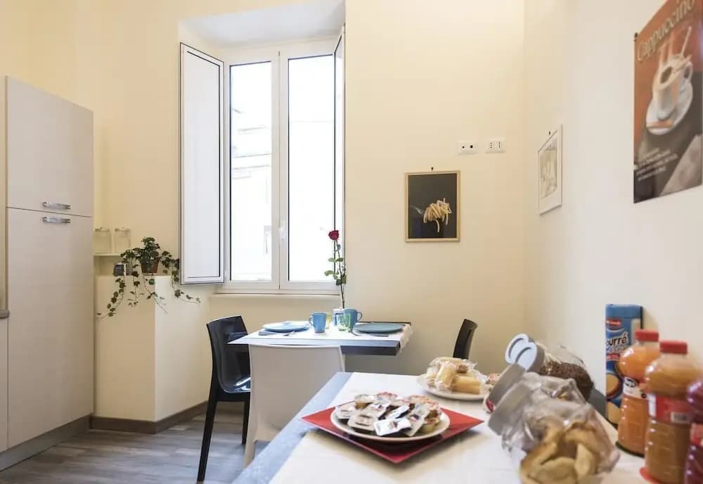 B&B Holidays in Rome - photo 11