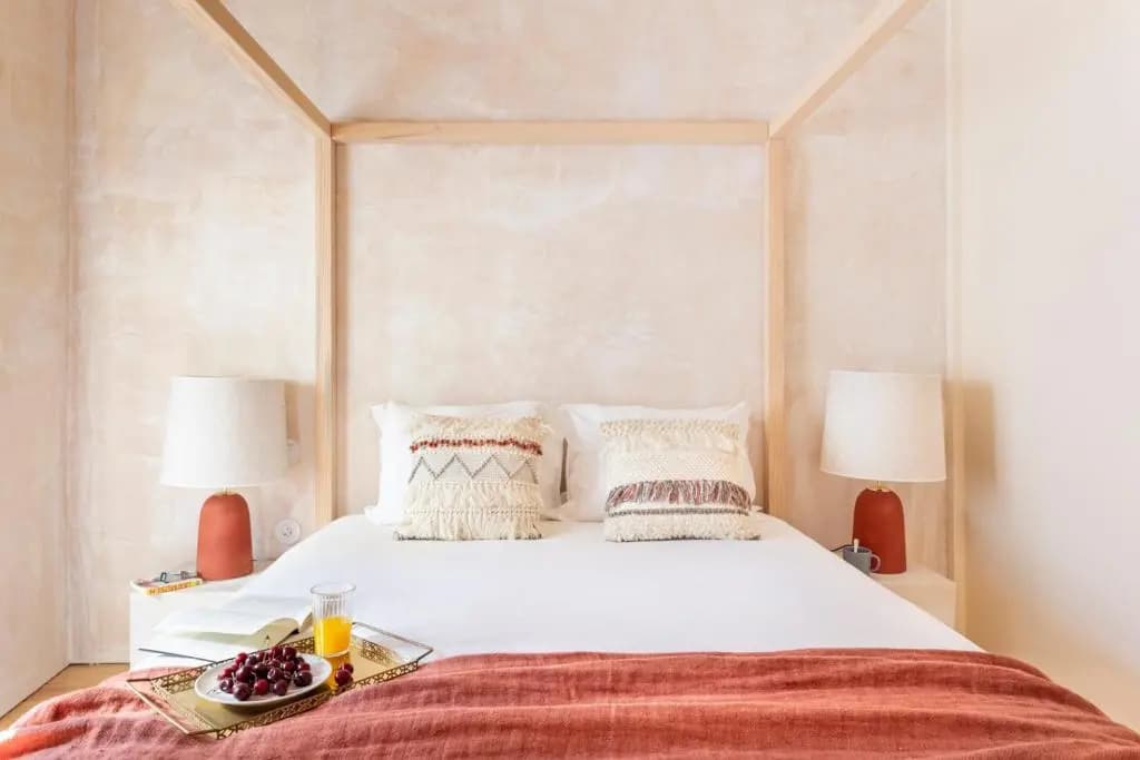 Alfama Design Suites - photo 4