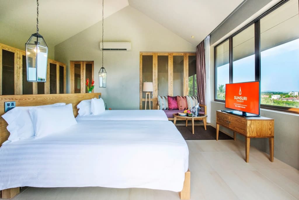 Sunsuri Phuket - photo 2
