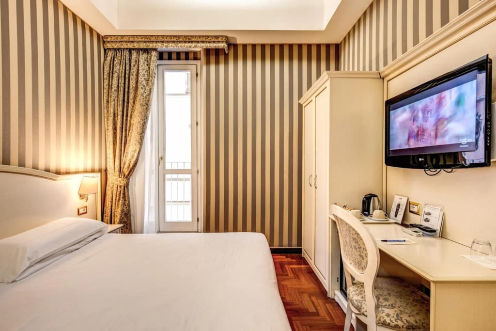 Trevi 41 Hotel - photo 16