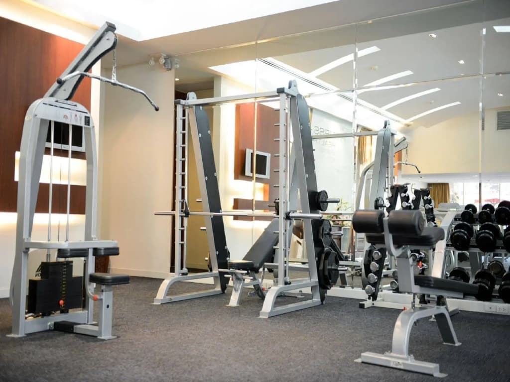 Centre Point Sukhumvit Thong Lo - photo 26