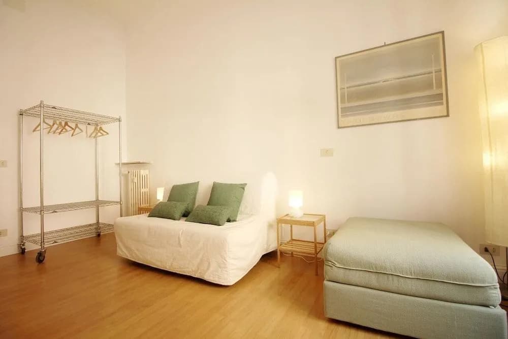 Spacious Apt Steps away from the Vatican - photo 14