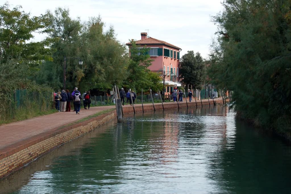 Junior Suites Venezia - photo 15