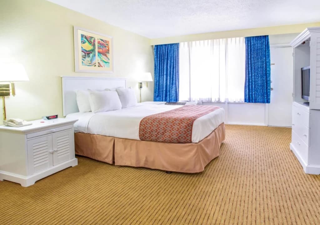 APM Inn & Suites - photo 3