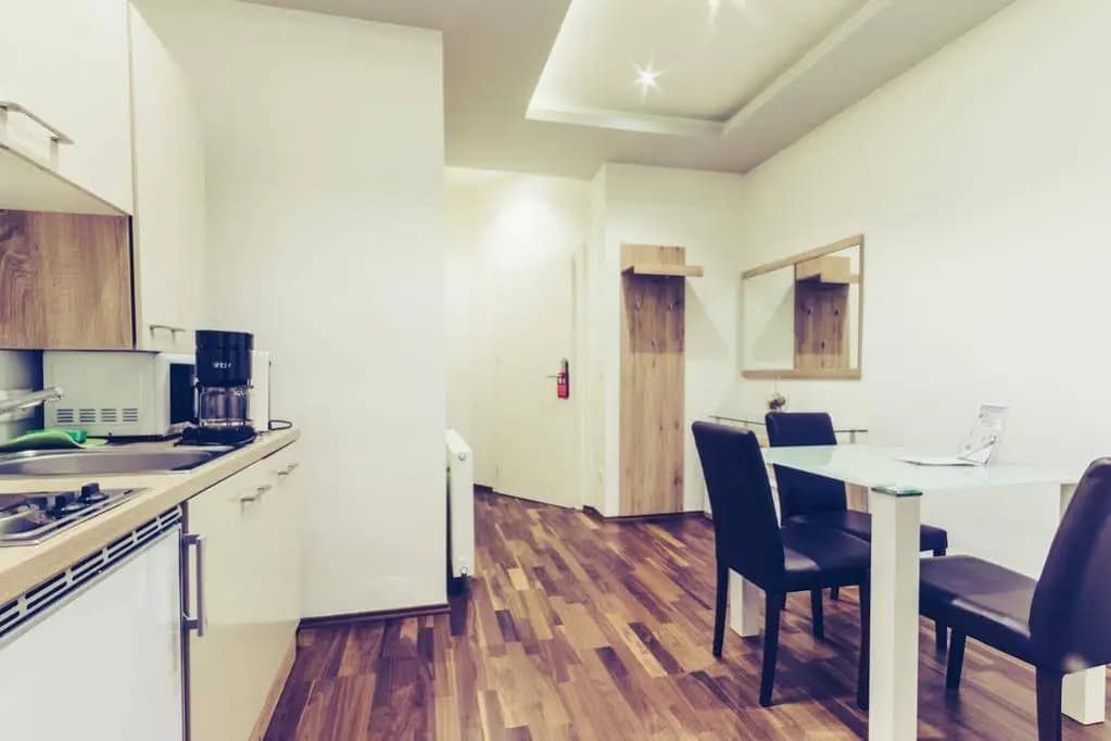 Aurellia Apartments - photo 18