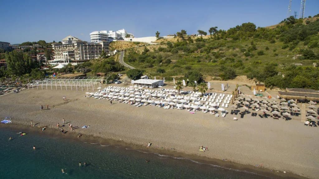 Laguna Beach Alya Resort & SPA - All Inclusive - photo 25