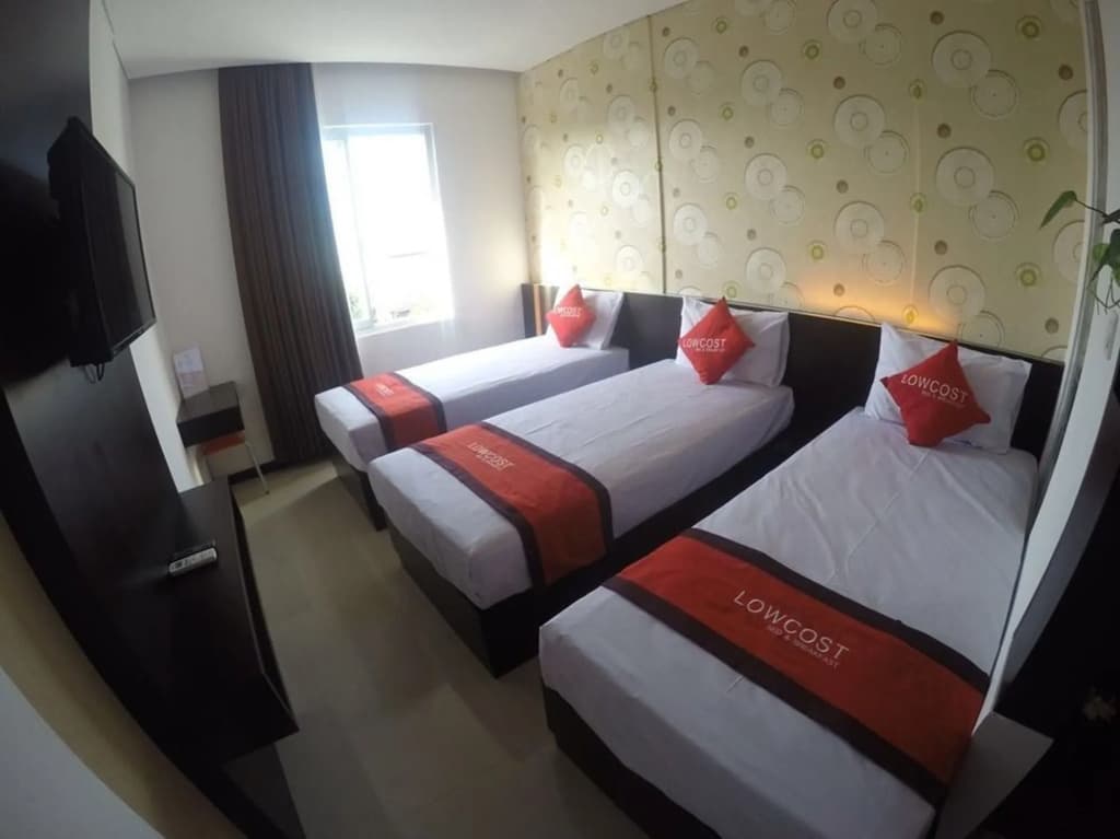 Lowcost Bed & Breakfast - photo 7
