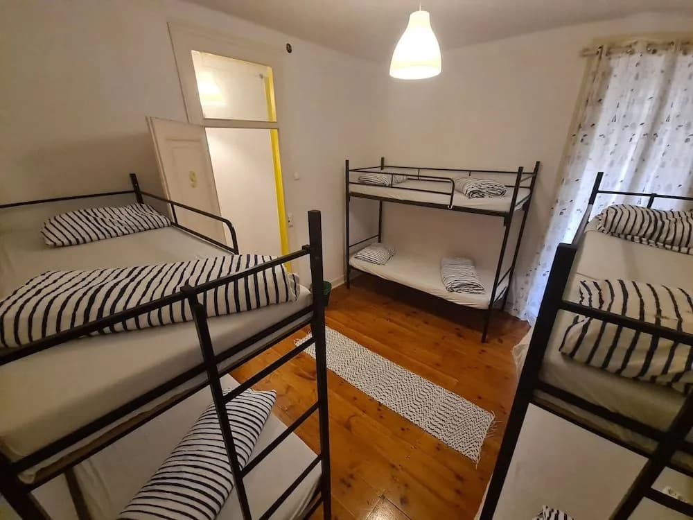 Bagetti Guest House - photo 10