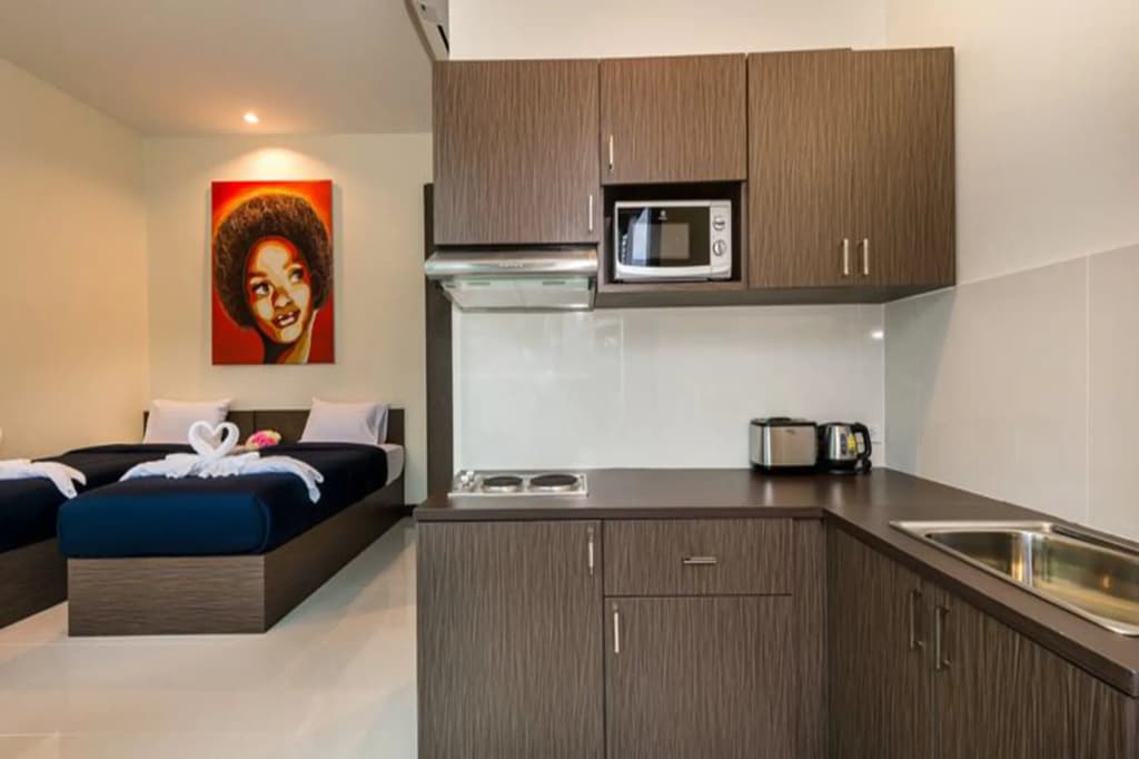 Anchan Private Pool Villas - photo 24