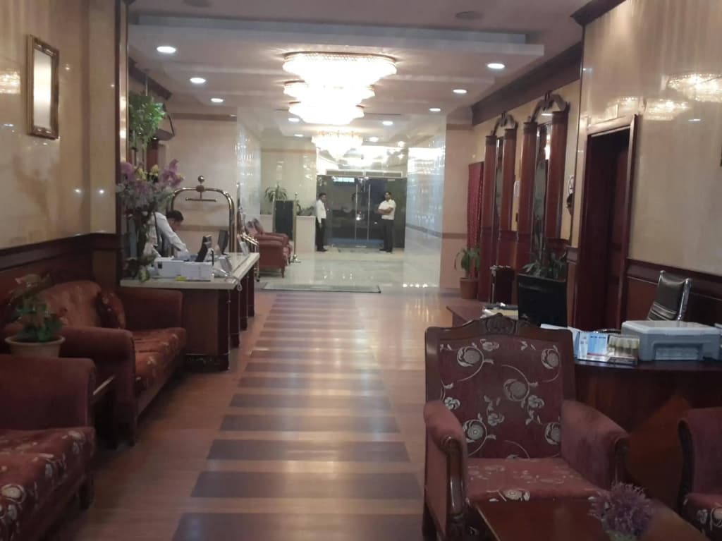 Fortune Hotel Deira - photo 24