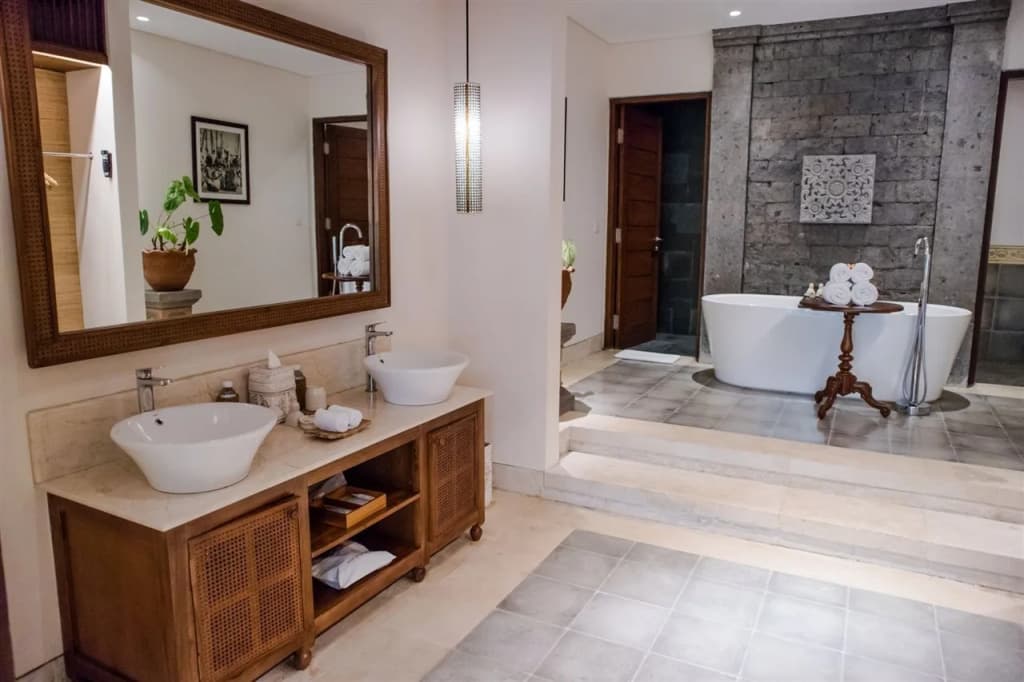 Visesa Ubud Resort - photo 14