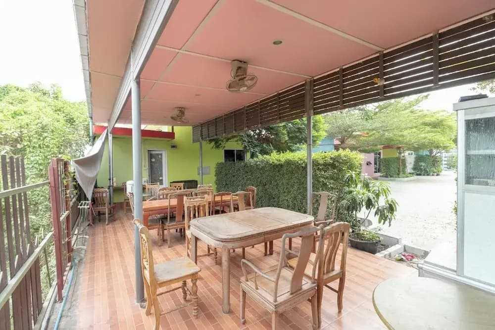 Ruai Thong Pong Pai Resort - photo 3