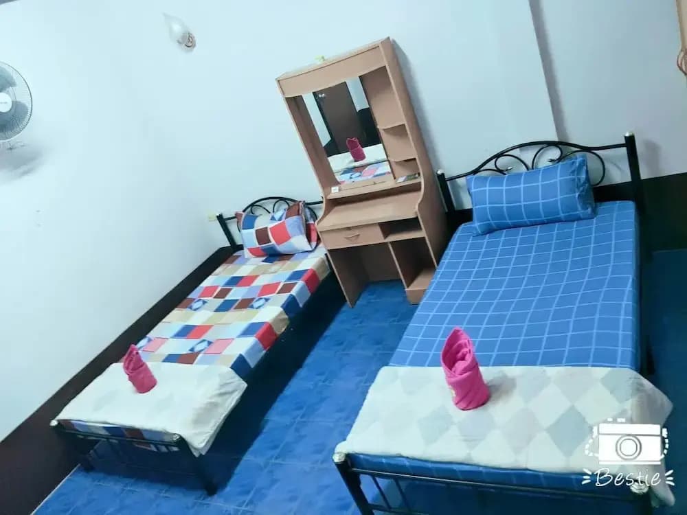 T&M Guesthouse - photo 5