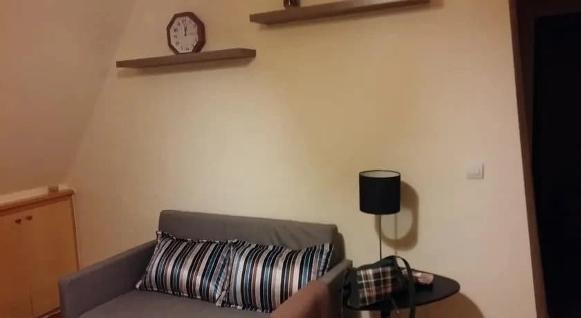 Thorigny Apartment - photo 2