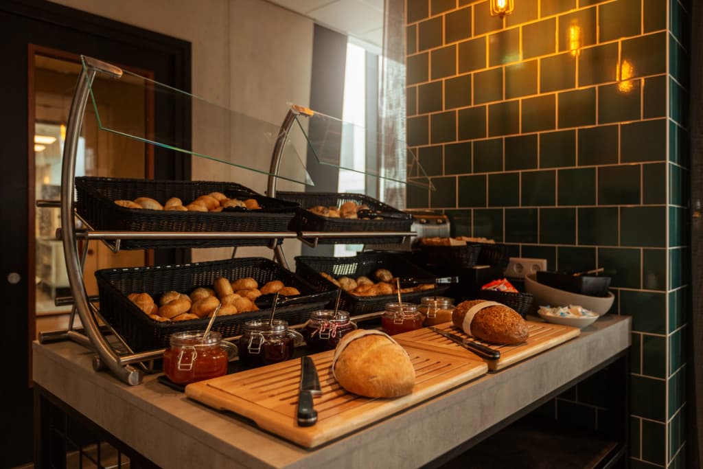 Holiday Inn - the niu, Fender Amsterdam by IHG - photo 30