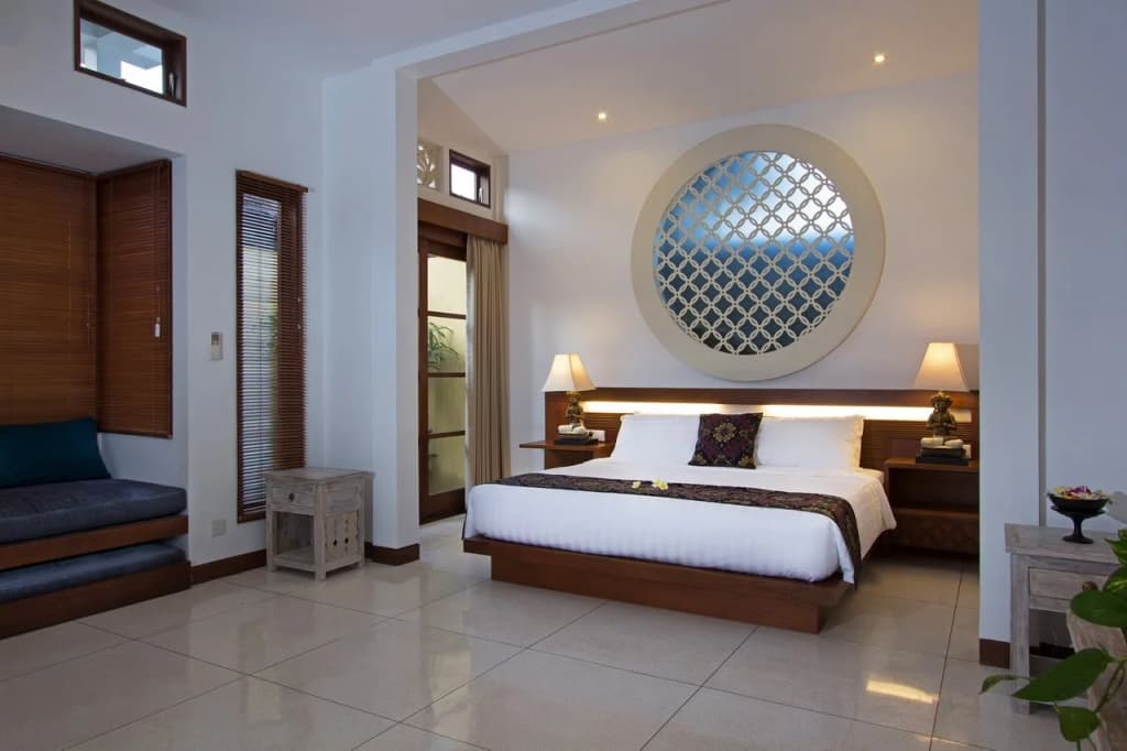 Villa Zamaya Sanur - photo 5
