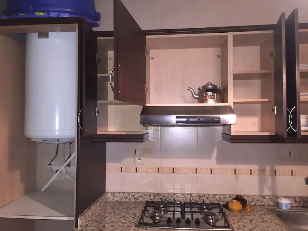 Majestic Marrakech Apts - photo 14