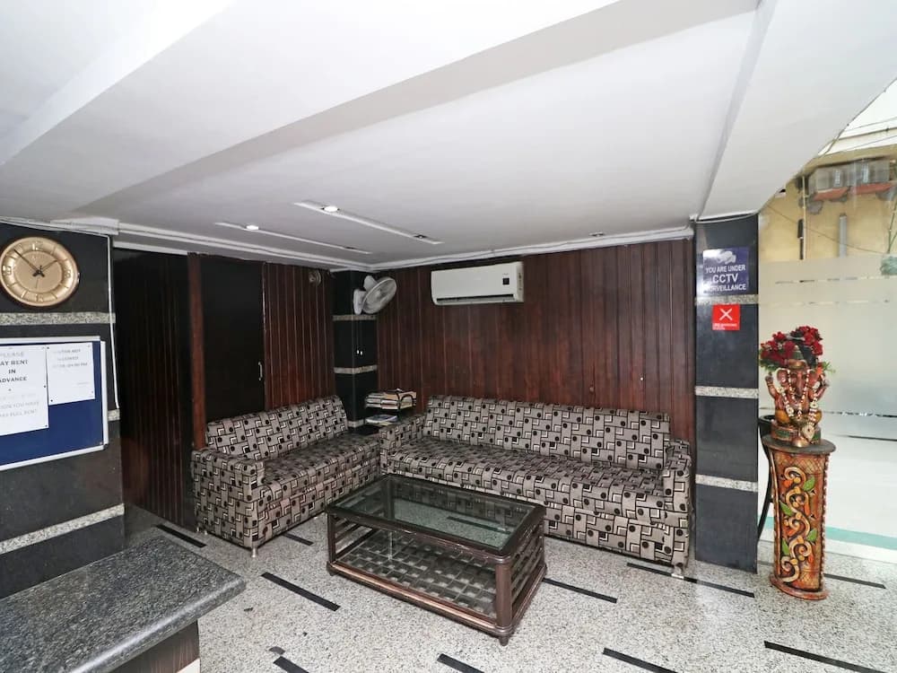 Blue Pearl Hotel - photo 2