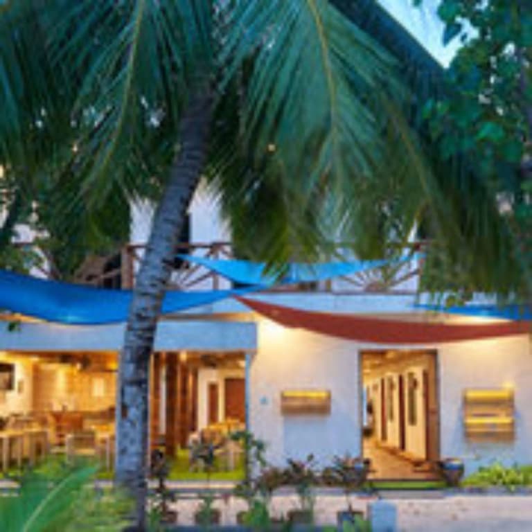 Masaaree Boutique Hotel - photo 1