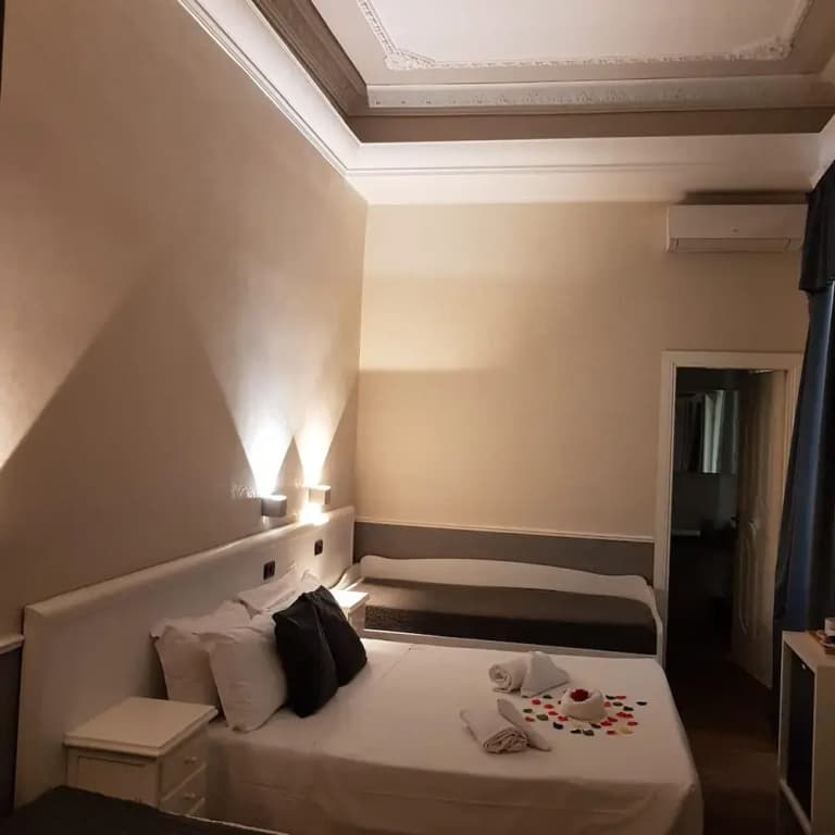 Smart Lux Roma Veneto - photo 50
