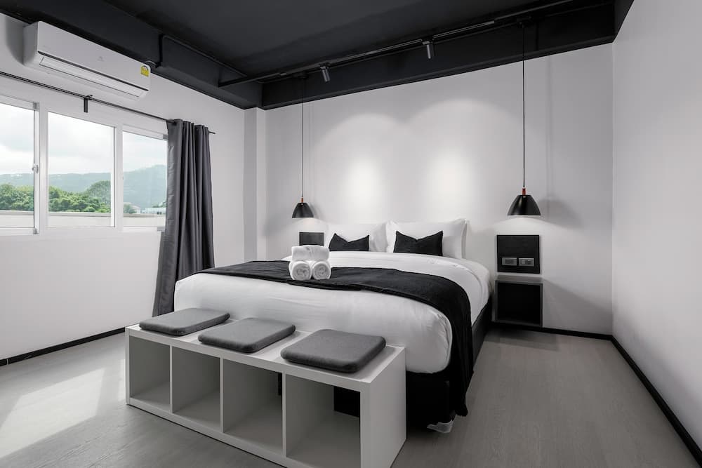 BedTime Hotel Samui - photo 4