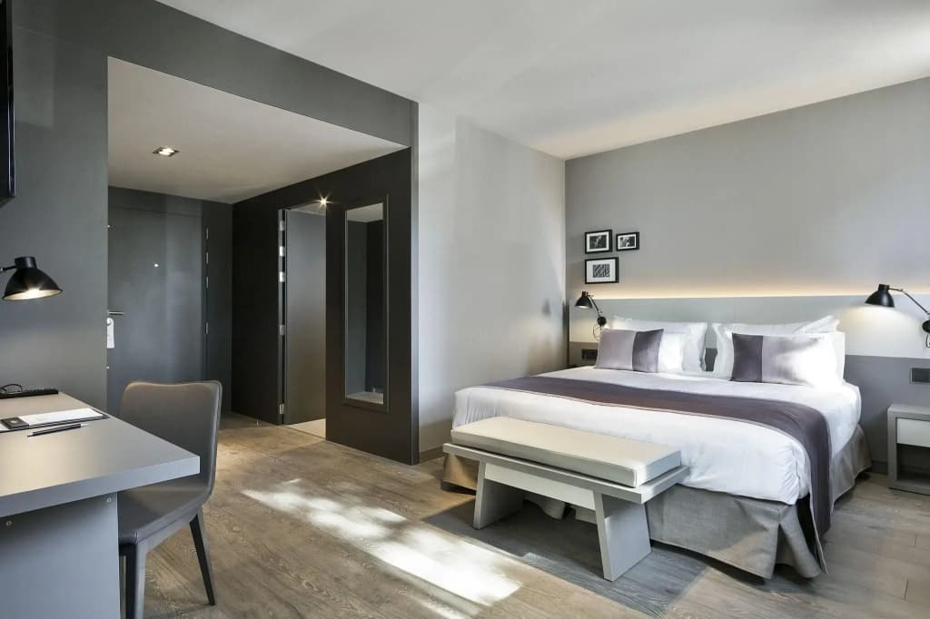 Hotel Upper Diagonal - photo 37