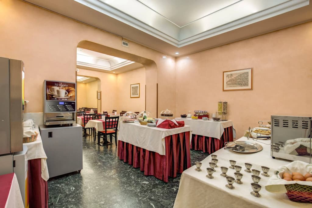 Hotel San Remo - photo 12
